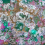Papeles pintados panorámico Carmente Walls by Patel Rose / Vert DD127833