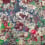 Papier peint panoramique Carmente Walls by Patel Multicolore DD127837