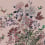 Papeles pintados panorámico Madras Walls by Patel Violet DD127933