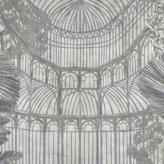 Papier peint panoramique Orangerie