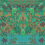 Panoramatapete Sati Walls by Patel Vert DD127989