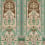 Papeles pintados panorámico Tara Walls by Patel Vert DD127993