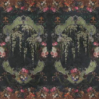 Papier peint panoramique Babette