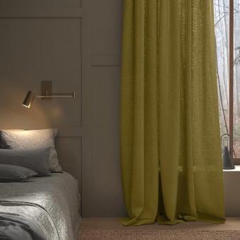 Easy Linen Veil
