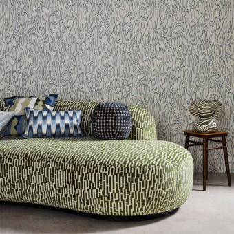 Great Hey Fabric