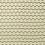 Tissu Ikigai Harlequin Seafoam HHHD134197