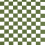 Tessuto Blenets Check Harlequin Matcha HHHD134183