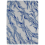 Alfombras Etincelle By Ulrika Liljedahl Pinton Bleu etincelle-pinton