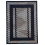 Fontenay Black By Nicolas Aubagnac Rug Pinton Noir PF2-029-180x250