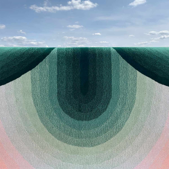 Teppich Nélambo By Studio Gazelles