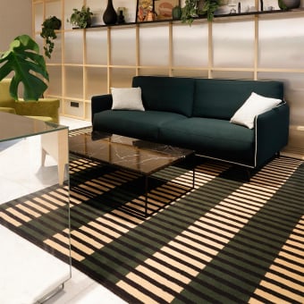 Niels By Nicolas Aubagnac Rug