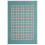 Tappeti Révélation blu By Pierre Gonalons Pinton Bleu PF2-047B-250x350