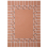 Révélation Rose By Pierre Gonalons Rug Pinton Rose PF2-047A-250x350