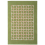 Tappeti R&eacute;v&eacute;lation verde By Pierre Gonalons Pinton Vert PF2-047C-180x250
