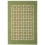 Tapis R&eacute;v&eacute;lation Vert By Pierre Gonalons Pinton Vert PF2-047C-250x350
