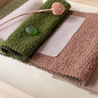 Cosy Fabric