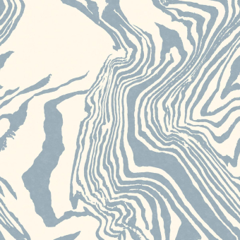 Panoramatapete Marble