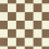 Papel pintado Blenets Check Harlequin Chocolate HHHW113170