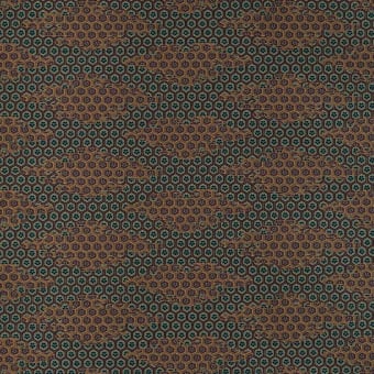 Tissu Kumobekkou