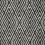 Tissu Bali Outdoor Delius Ébène 43273-8004