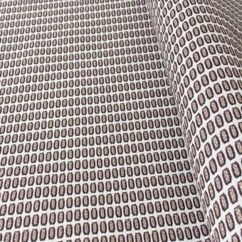 Thasos Outdoor Fabric