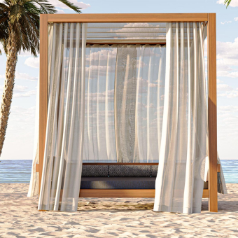 Schleier Mistral Outdoor