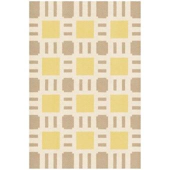 Tapis Sunny Side up