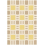 Alfombras Sunny Side up Layered Epices EKJY75200