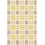 Tapis Sunny Side up Layered Epices EKJY75200