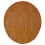 Teppich Sunset Lelièvre Paris Terracotta 6594-01 216x250