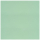Grès cérame Färgblock Square Quintessenza Ceramiche Menta FGB134M