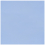 Grès cérame Färgblock Square Quintessenza Ceramiche Cielo FGB132M