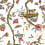 Chinoise Exotique Wallpaper Jannelli & Volpi White 26025