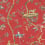 Chinoise Exotique Wallpaper Jannelli & Volpi Tomato 26027