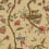 Chinoise Exotique Wallpaper Jannelli & Volpi Gold 26028