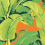 Papier peint Hinson Palm Jannelli & Volpi Aperol Spritz 26012