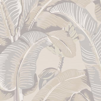 Wandverkleidung Hinson Palm Grasscloth
