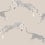 Leaping Cheetah Wallpaper Jannelli & Volpi Neutral 26022
