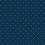 Tapete Trixie Jannelli & Volpi Blue and Gold 26056