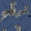 Zebras Wallpaper Jannelli & Volpi Denim 26002
