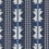 Tissu Chimayo Osborne and Little Indigo/Denim F7954-03