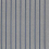 Tessuto Pueblo Stripe Osborne and Little Indigo F7951-04