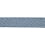 Gallone raphia Macao 60mm Houlès Lapiz 32037-9600