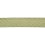 Gallone raphia Macao 60mm Houlès Jade 32037-9700