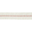 Victoria Braid 60mm Houlès Orchidée 32038-9400