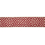 Galon guipé Lima 65mm Houlès Goji 32034-9500