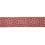 Geflecht Gimpe Lima 65mm Houlès Goji 32034-9500