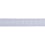 Galon Coton 25mm Houlès Blanc 32041-9011