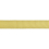Galon Coton 25mm Houlès Jaune beurre 32041-9100