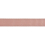 Galon Coton 25mm Houlès Vieux rose 32041-9440